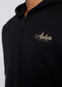 Magnus Hoodie | Black