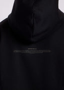 Magnus Hoodie | Black