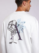 Bastien Sweatshirt | Off-white