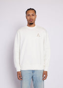 Fox Sweater | Off-white