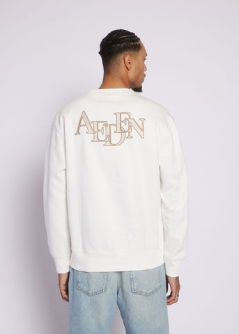 Fox Sweater | Off-white