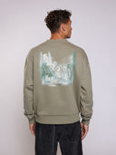Alaric Sweatshirt | Vetiver