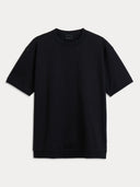Baker Tee | Black