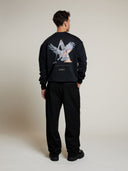 Arnaud Sweater | Black