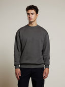 Didier Sweater | Dark Shadow