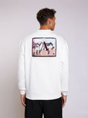 Maxence Sweatshirt | Off-white