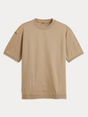 Baker Tee | Taupe