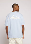 Jaki Tee | Corn Blue