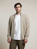 Norcino Vest | Silver Sage