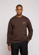 Solan Sweater | Ganache