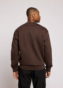 Solan Sweater | Ganache