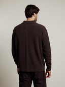 Raider Polo | Ganache