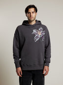 Maluma Hoodie | Dark Shadow