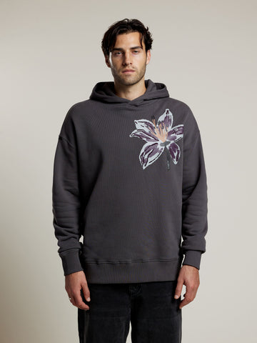 Maluma Hoodie | Dark Shadow