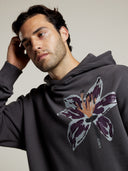 Maluma Hoodie | Dark Shadow