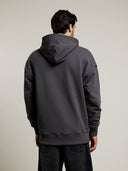 Maluma Hoodie | Dark Shadow