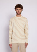 Norell Knit | Summer Sand