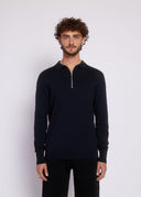 Benno knit | Night Sky