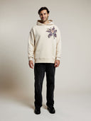 Maluma Hoodie | Summer Sand