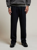 Maron Pants | Black