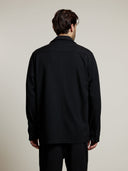 Albano Shirt | Black