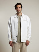 Sage Vest | Off-white