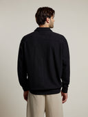 Milano Polo | Black