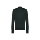 Normano Knit | Dark Green
