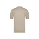 Lewiso knit | Taupe