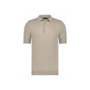 Lewiso knit | Taupe