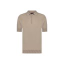 Nicko knit | Taupe