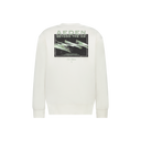 Bear Sweater | Off-white