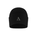 Moss Beanie | Black