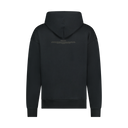 Magnus Hoodie | Black