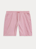 Tijuana Shorts | Mocha Mousse