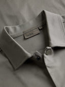 Federico Shirt | Vetiver