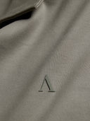 Federico Shirt | Vetiver