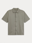 Federico Shirt | Vetiver