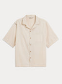 Joaquin Shirt | Off-white