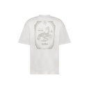 Athos Tee | Off-white