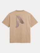 Lorenzo Tee | Sand