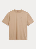 Lorenzo Tee | Sand
