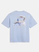 Neo Tee | Corn Blue