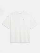 Scorose Tee | Off-white