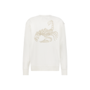 Scorpion Sweater | Off-white