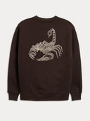 Scorpion Sweater | Ganache