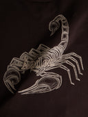 Scorpion Sweater | Ganache