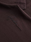 Haroun Tee | Ganache