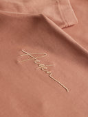 Haroun Tee | Mocha Mousse