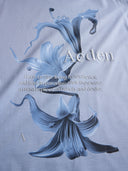 Ezio Tee | Corn Blue